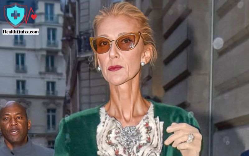 What Disease Does Celine Dion Have