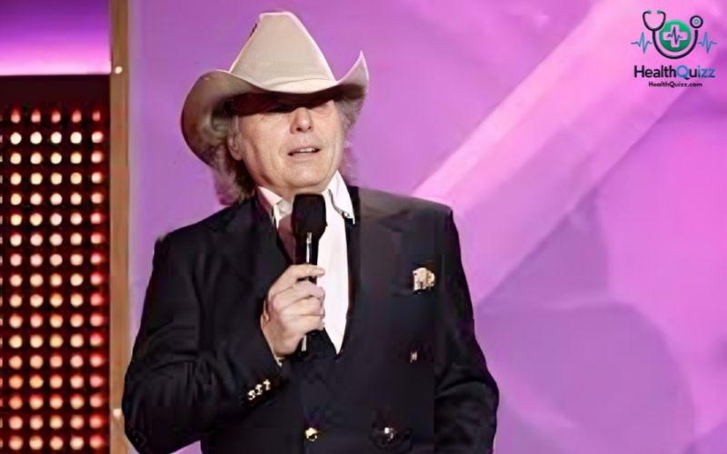 What Disease Does Dwight Yoakam Have