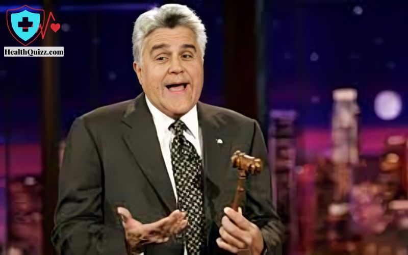 What Disease Does Jay Leno Have