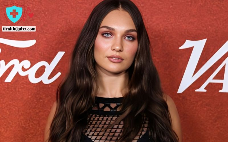What Disease Does Maddie Ziegler Have