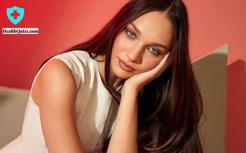 What Disease Does Maddie Ziegler Have