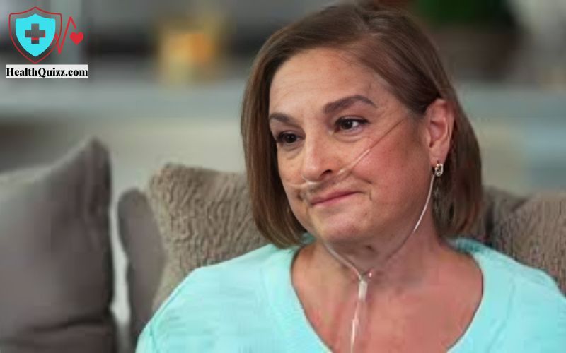 What Disease Does Mary Lou Retton Have