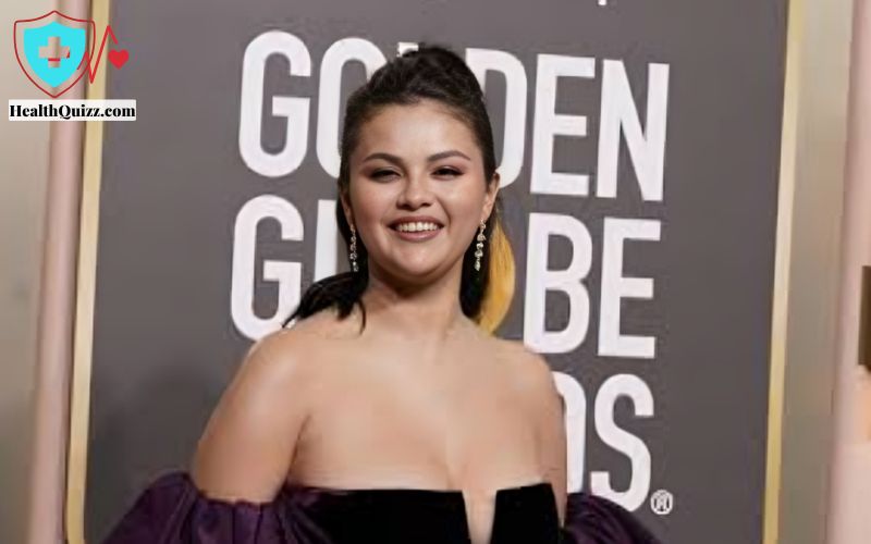 What Disease Does Selena Gomez Have