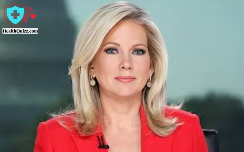 What Disease Does Shannon Bream Have