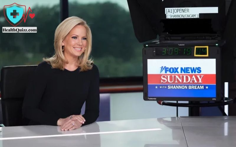 What Disease Does Shannon Bream Have